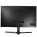 Monitor Curvo de 32" Samsung Full HD D-Sub/HDMI Bivolt - LC32R502FHNXZA
