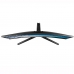 Monitor Curvo de 32" Samsung Full HD D-Sub/HDMI Bivolt - LC32R502FHNXZA