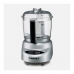 Multi Processador Essador Cuisinart DLC-2ABC 2 Velocidades 3 Xicaras 250W 110V - Prata