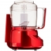 Multi Processador Essador Cuisinart DLC-2AMR 700ML 250W 110V - Vermelho