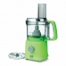 Multi Processador Essador Cuisinart MP300TGRN Tasty 4 Xicaras 300W 110V - Verde