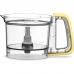 Multi Processador Essador Cuisinart MP300TY Tasty 4 Xicaras 300W 110V - Amarelo