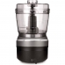 Multi Processador Essador Cuisinart RMC-100 Sem Fio Evolutionx 4 Xicaras Bivolt Preto