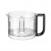 Multiprocessador Kitchenaid 5KFC3516EER 3.5 Xicaras 220V Vermelho