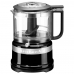Multiprocessador Kitchenaid 5KFC3516EOB 3.5 Xicaras 220V Preto
