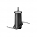 Multiprocessador Kitchenaid 5KFC3516EOB 3.5 Xicaras 220V Preto
