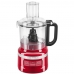 Processador Kitchenaid KFP0718ER 3 Velocidades 1.7L 110V - Vermelho