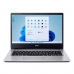 Notebook Acer A114-33-C6W2 14" Intel Celeron N4500 64GB Emmc / 4GB Ram - Prata