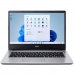 Notebook Acer A114-33-C6W2 CEL-N4500/ 4GB/ 64EMMC/ 14/ W11