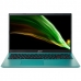 Notebook Acer Aspire 3 A315-58-34DA 15.6" Intel Core i3-1115G4 de 3.0GHZ 4GB Ram/128GB SSD - Electric Blue