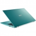 Notebook Acer Aspire 3 A315-58-34DA 15.6" Intel Core i3-1115G4 de 3.0GHZ 4GB Ram/128GB SSD - Electric Blue