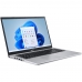 Notebook Acer Aspire 5 A515-56-347N 15.6" Intel Core i3-1115G4 8 GB DDR4 128 GB SSD - Prata