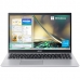 Notebook Acer Aspire 5 AN515-57-536N 15.6" Intel Core i3-1115G4 de 3.0GHZ 8GB Ram/128GB SSD - Pure Silver