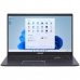 Notebook Asus E510MA-BR718W - Celeron N4020 - 4/128GB - 15.6" - Azul