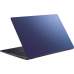 Notebook Asus E510MA-DB02 4/64GBSSD/Intel N4020 15.5