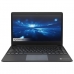 Notebook Gateway Ultra Slim GWTN141-6BK - i3-1115G1 3.0GHZ - 4/128GB - 14.1" - Preto