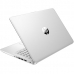 Notebook HP 14-FQ0110WM 14" AMD Ryzen 3 3250U de 2.6GHZ 4GB Ram/128GB SSD - Prata