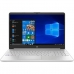 Notebook HP 15-DY2095LA - i3-1115G4 4GHZ - 8/256GB SSD - 15.6 - Prata
