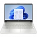Notebook HP 15-DY2702DX 15.6" Intel Core i3-1115G4 8 GB DDR4 256 GB SSD Touch - Prata