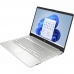 Notebook HP 15-DY2702DX 15.6" Intel Core i3-1115G4 8 GB DDR4 256 GB SSD Touch - Prata
