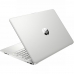 Notebook HP 15-DY2702DX 15.6" Intel Core i3-1115G4 8 GB DDR4 256 GB SSD Touch - Prata