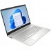 Notebook HP 15-DY2702DX 15.6" Intel Core i3-1115G4 de 3.0GHZ 8GB Ram/256GB SSD - Prata