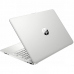 Notebook HP 15-DY2702DX 15.6" Intel Core i3-1115G4 de 3.0GHZ 8GB Ram/256GB SSD - Prata