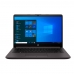 Notebook HP 15-GW0501LA AMD 3020E/ 4 GB/ 128 GB SSD/ 15.6/ Capa + Fone de Ouvido + Mouse/ Jet Preto - 4A4S3LA Abm