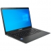 Notebook Hyundai Hybook 14.1" Intel Celeron N3350 de 1.1GHZ 4GB Ram/240GB SSD - Space Grey