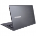 Notebook Hyundai Hybook 14.1" Intel Celeron N3350 de 1.1GHZ 4GB Ram/240GB SSD - Space Grey
