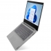 Notebook Lenovo Ideapad 3 14ITL05 14" Intel Core i3-1115G4 8 GB DDR4 256 GB SSD - Platinum Grey (81X700FTUS)