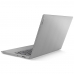Notebook Lenovo Ideapad 3 14ITL05 14" Intel Core i3-1115G4 8 GB DDR4 256 GB SSD - Platinum Grey (81X700FTUS)