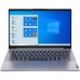 Notebook Lenovo Ideapad 5 14ALC05 14" AMD Ryzen 3 5300U - Platinum Grey (82LM00BRLM)