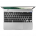 Notebook Samsung Chromebook XE310XBA-KC1US 11.6" Intel Celeron N4020 - Platinum Titan