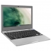 Notebook Samsung Chromebook XE310XBA-KC1US 11.6" Intel Celeron N4020 - Platinum Titan