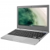 Notebook Samsung Chromebook XE310XBA-KC1US 11.6" Intel Celeron N4020 - Platinum Titan