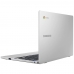 Notebook Samsung Chromebook XE310XBA-KC1US 11.6" Intel Celeron N4020 - Platinum Titan