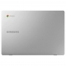 Notebook Samsung Chromebook XE310XBA-KC1US 11.6" Intel Celeron N4020 - Platinum Titan