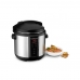 Panela de Pressao Eletrica Cuisinart CPC-600N1 6L 110V