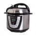 Panela Pressao Eletrica Westinghouse LED 220V