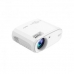 Projetor Havit HVPJ-PJ202-Eu-WH LED/Full HD/Wifi