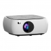 Projetor Lenovo Air H4 Smart Thinkplus - 680 Ansi Lumens - HDMI/USB - Bivolt - Branco