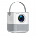 Projetor Portable Smart Lenovo Thinkplus Air H1 RGB LED - Branco