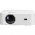 Projetor Xiaomi Wanbo X1 Same 350 Lumens HD - Branco