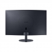 Monitor Samsung 27" LC27T550FDLXZP Curvo FHD