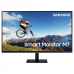Monitor Samsung 32" LS32AM702UNXZA 32" 4K Uhd