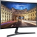 Monitor Samsung Curvo 23.5 CF396