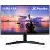Monitor Samsung LF24T350FHNXZA - Full HD - HDMI/VGA - 24"