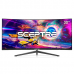 Monitor Sceptre 30 Polegadas C30 LED HDMI 200HZ 1MS