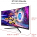 Monitor Sceptre 30 Polegadas C30 LED HDMI 200HZ 1MS